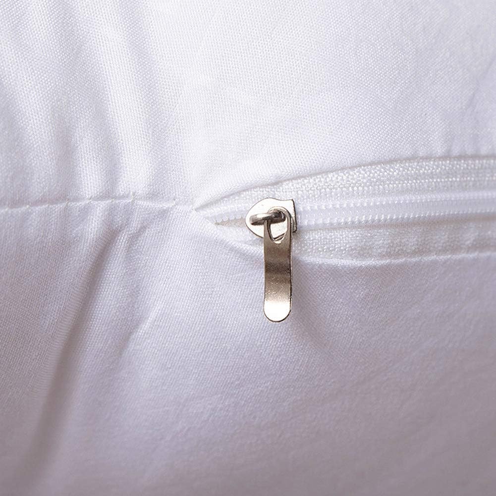 Set of 2 Lightweight PP Cotton Pillow 55cm x 55cm for Couch Cushion Ancdream 35cm x 55cm 14 x 22 Throw Pillow Inserts Set of 2 Lightweight PP Cotton Pillow 55cm x 55cm for Couch Cushion Ancdream 35cm x 55cm 14 x 22 Throw Pillow Inserts