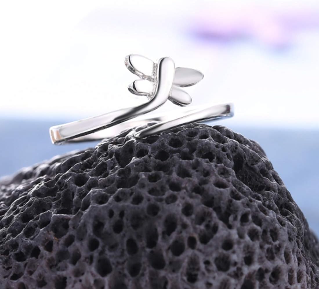 I love you 3000 Knuckle Rings,Toe Rings,925 Stering Silver Open Adjustable Ring Fashion Jewelry Charms Birthday Gifts for Teens Girl/Boys/Women/Men/Bridesmaid I love you 3000 Knuckle Rings,Toe Rings,925 Stering Silver Open Adjustable Ring Fashion Jewelry Charms Birthday Gifts for Teens Girl/Boys/Women/Men/Bridesmaid