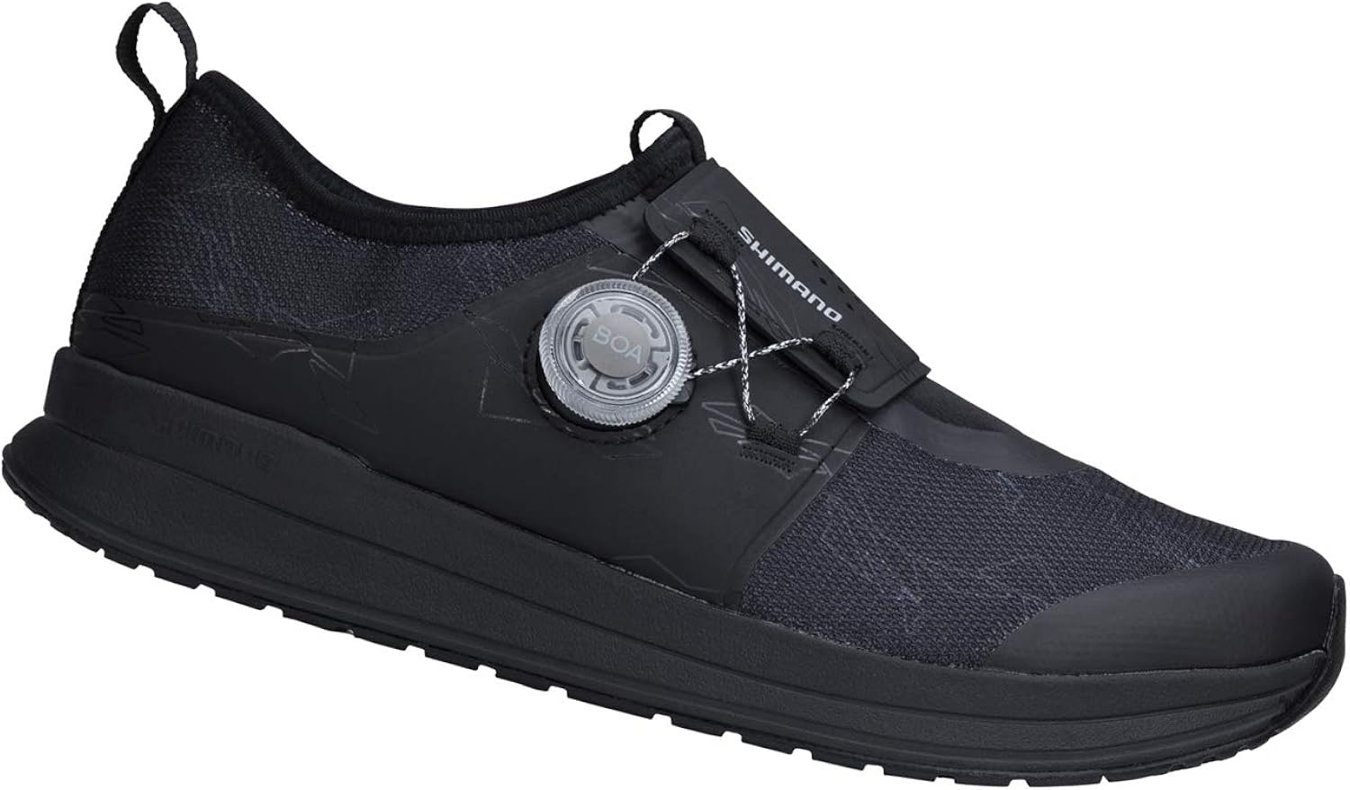SHIMANO SH-IC300 Confidence Inspiring Indoor Cycling Shoe SHIMANO SH-IC300 Confidence Inspiring Indoor Cycling Shoe