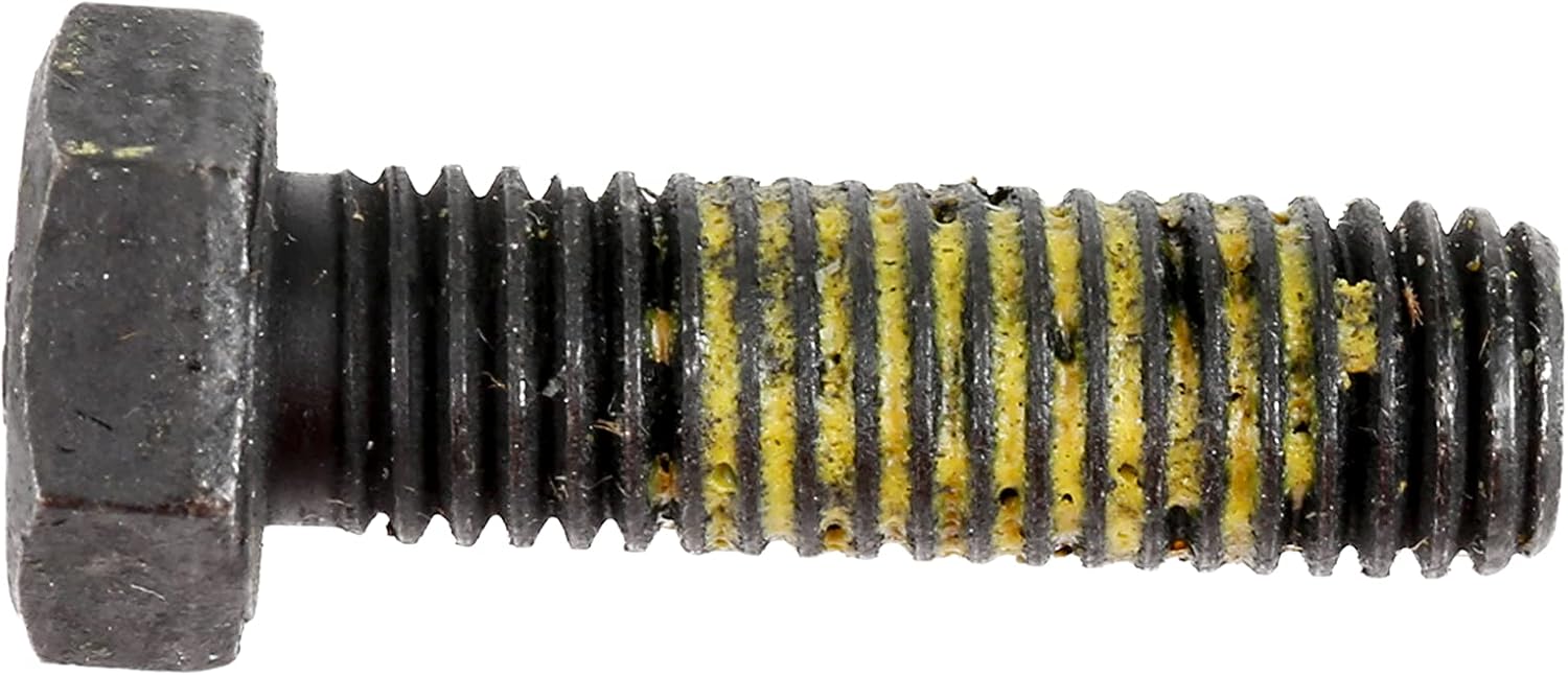 GM Genuine Parts 18060356 Front Disc Brake Caliper Bolt GM Genuine Parts 18060356 Front Disc Brake Caliper Bolt