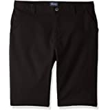 Standard & Plus French Toast Girls' Pull-on Short Standard & Plus French Toast Girls' Pull-on Short