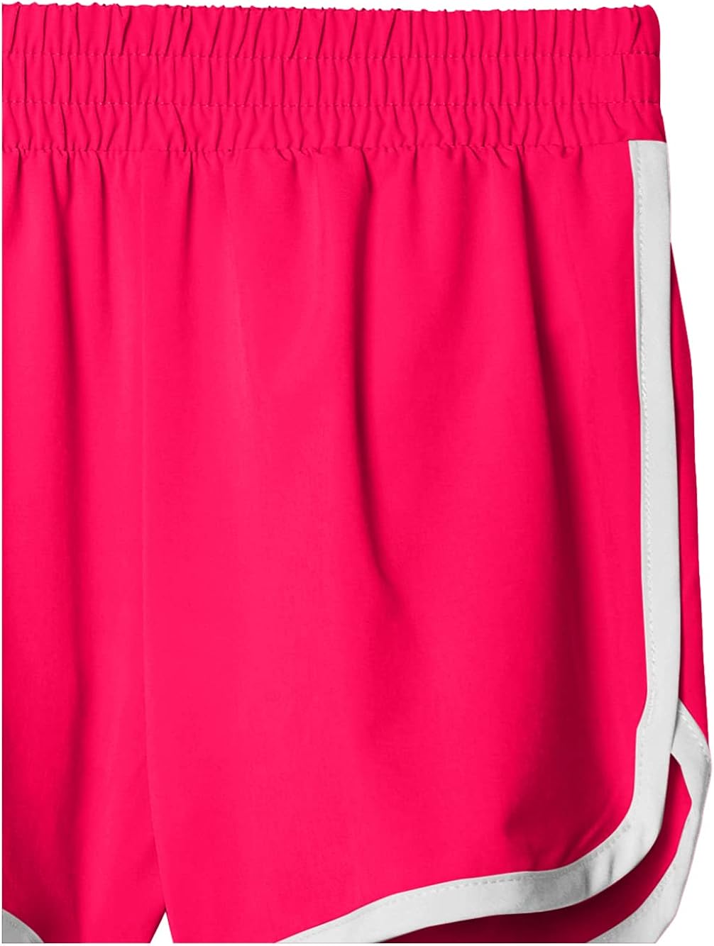 Essentials Girls' 2-Pack Active Running Short Essentials Girls' 2-Pack Active Running Short