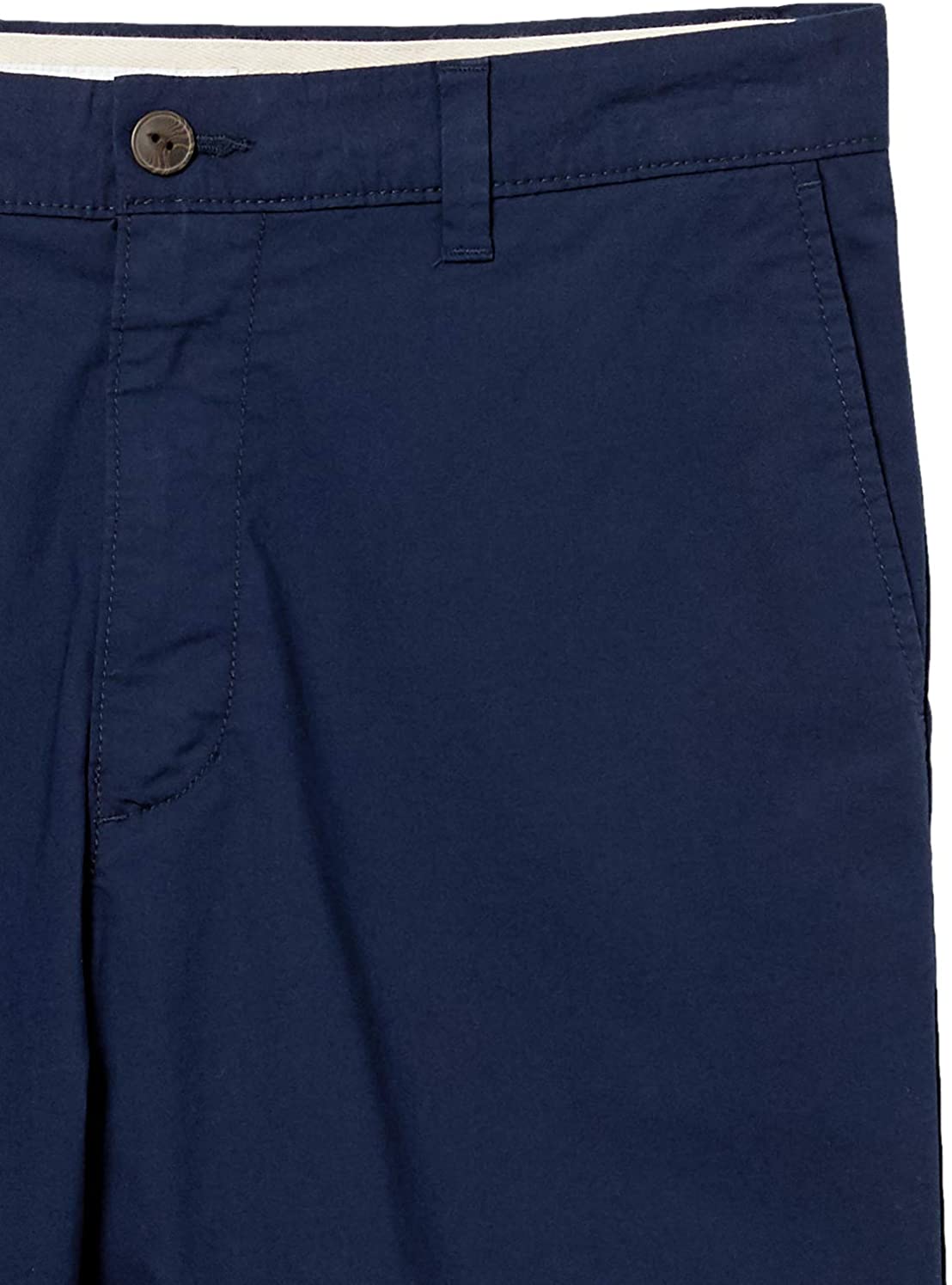 Essentials Men's Regular-fit Lightweight Stretch 7 Short Essentials Men's Regular-fit Lightweight Stretch 7 Short
