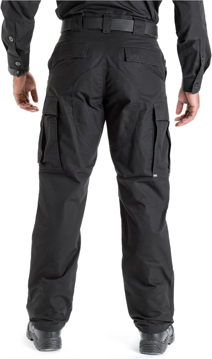 Adjustable Style 74003 Teflon Finish 5.11 Tactical Men's Lightweight TDU Ripstop Work Pants Adjustable Style 74003 Teflon Finish 5.11 Tactical Men's Lightweight TDU Ripstop Work Pants