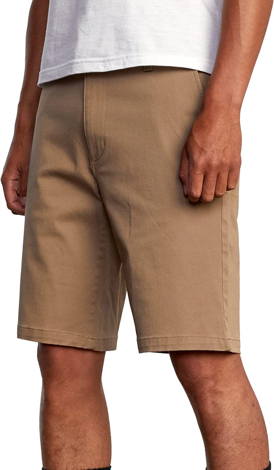 RVCA Men's The Week-End Stretch Short RVCA Men's The Week-End Stretch Short