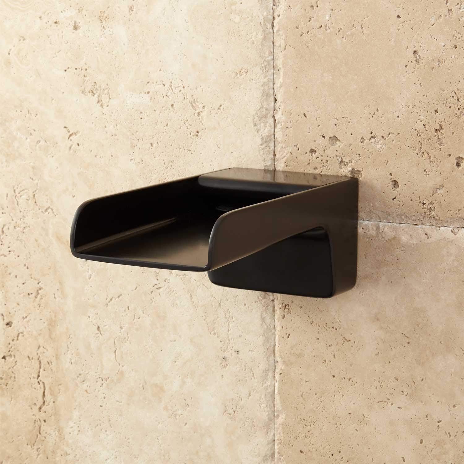 Signature Hardware 931415 Jaxson 7-1/8 Tub Spout Signature Hardware 931415 Jaxson 7-1/8 Tub Spout