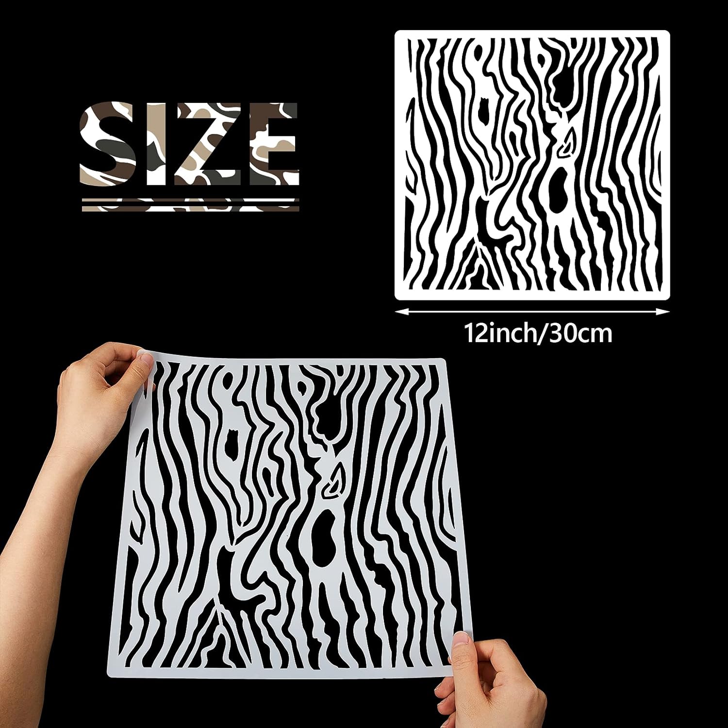9 Pieces Camo Print Stencils Camouflage Painting Templates Reusable Grass Pattern Stencils Green Camo DIY Stencils for Scrapbooking Painting on Wood Crafts 7.9 x 7.9 Inch 9 Pieces Camo Print Stencils Camouflage Painting Templates Reusable Grass Pattern Stencils Green Camo DIY Stencils for Scrapbooking Painting on Wood Crafts 7.9 x 7.9 Inch