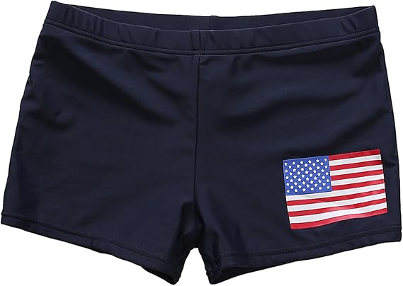beautyin Boy's Swim Trunks Toddler Printed Swim Shorts Kids Quick Dry Beachwear beautyin Boy's Swim Trunks Toddler Printed Swim Shorts Kids Quick Dry Beachwear