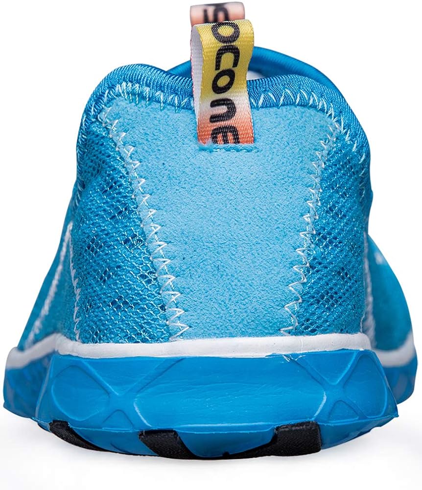 Zhuanglin Men's Quick Drying Aqua Water Shoes Zhuanglin Men's Quick Drying Aqua Water Shoes