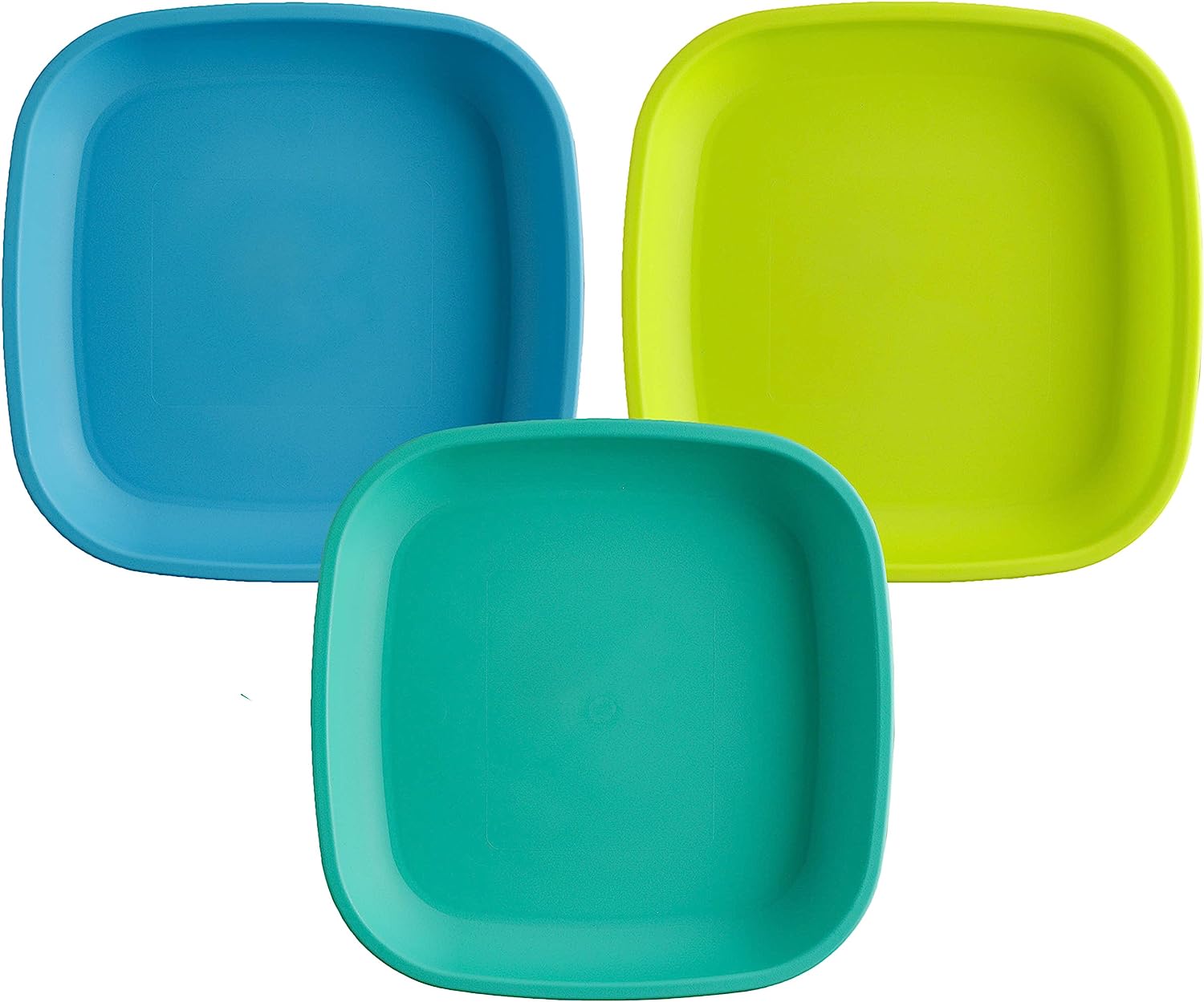 White BPA Free Non Toxic RE-PLAY Made in USA 4pk of Deep Walled Plates in Ice Pink Grey| Eco Friendly Heavyweight Recycled Polypropylene Sand New Naturals Collection Seashell+ White BPA Free Non Toxic RE-PLAY Made in USA 4pk of Deep Walled Plates in Ice Pink Grey| Eco Friendly Heavyweight Recycled Polypropylene Sand New Naturals Collection Seashell+