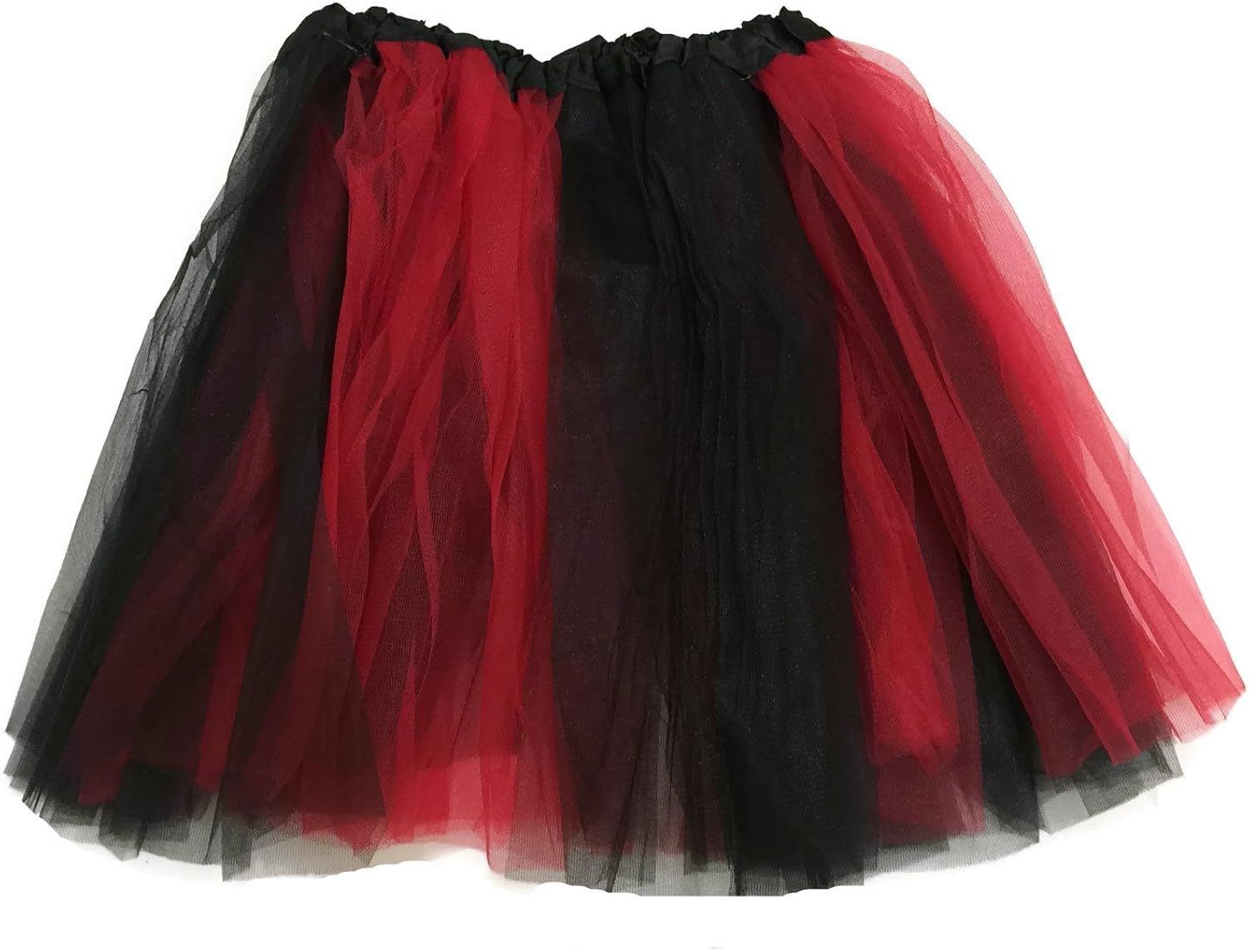 Rush Dance Multi Color Women's Costume Ballet Warrior Dash Run Tutu Rush Dance Multi Color Women's Costume Ballet Warrior Dash Run Tutu