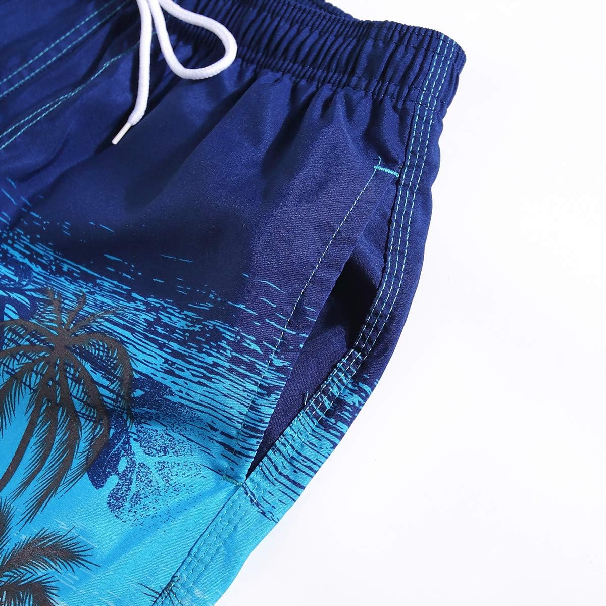 beautyin Boy's Swim Trunks Toddler Printed Swim Shorts Kids Quick Dry Beachwear beautyin Boy's Swim Trunks Toddler Printed Swim Shorts Kids Quick Dry Beachwear