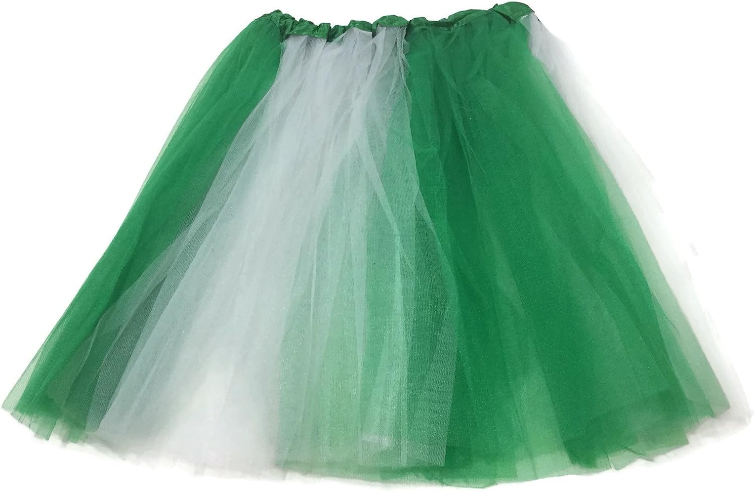 Rush Dance Multi Color Women's Costume Ballet Warrior Dash Run Tutu Rush Dance Multi Color Women's Costume Ballet Warrior Dash Run Tutu