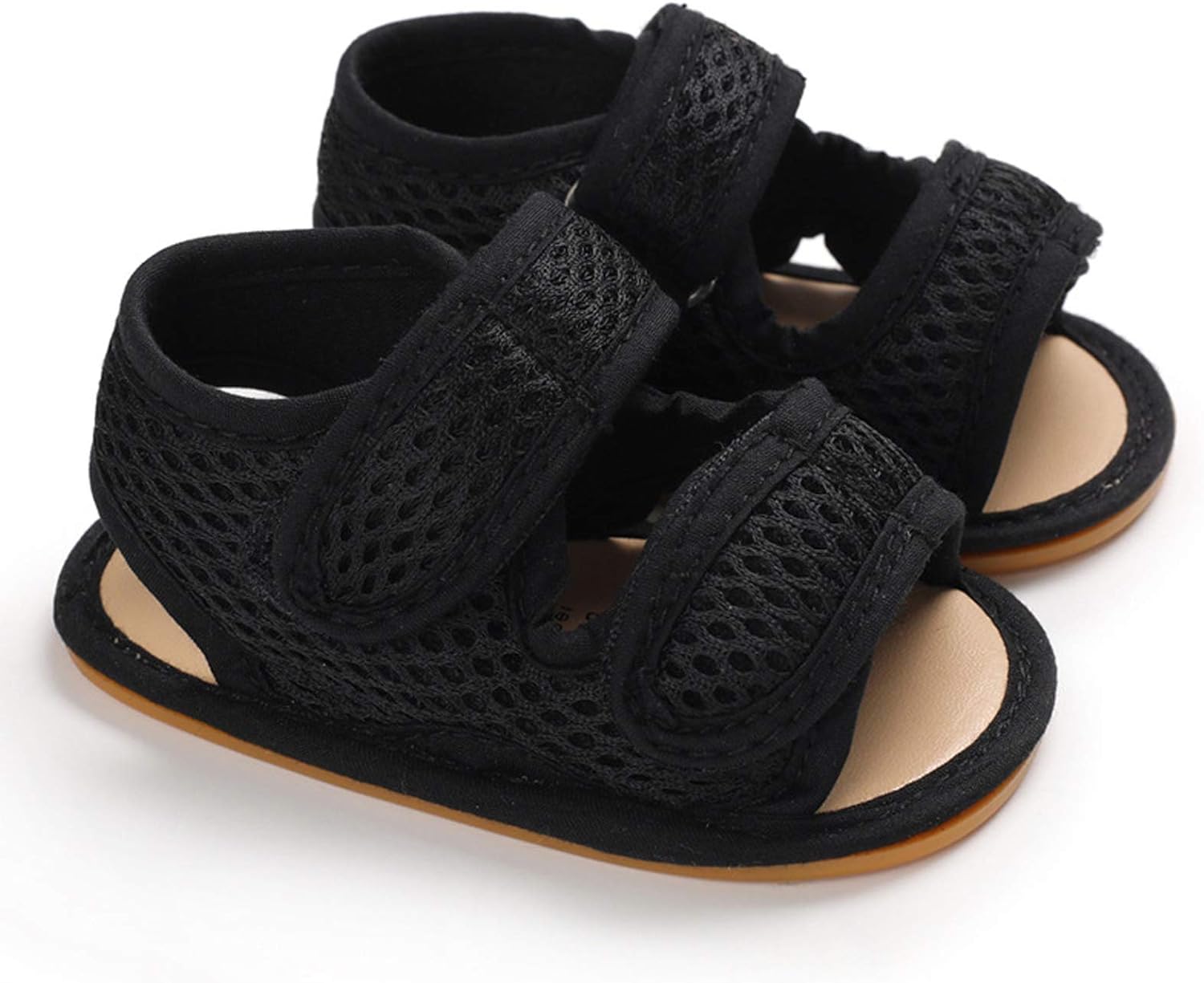 Infant Baby Girls Boys Sandals Rubber Soft Sole Premium Toddler First Walker Outdoor Summer Beach Shoes Infant Baby Girls Boys Sandals Rubber Soft Sole Premium Toddler First Walker Outdoor Summer Beach Shoes