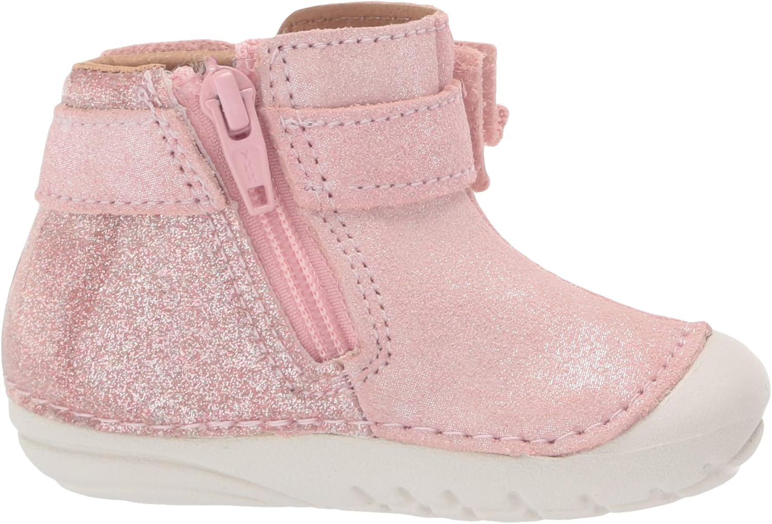 Stride Rite Unisex-Child Soft Motion Genevieve Fashion Boot Stride Rite Unisex-Child Soft Motion Genevieve Fashion Boot