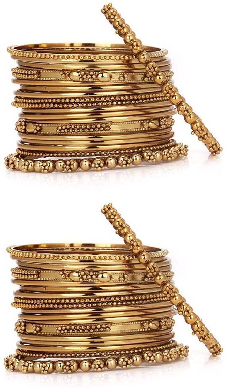 Efulgenz Boho Vintage Antique Ethnic Gypsy Tribal Indian Oxidized Silver Tone Combo Bracelet Bangles Set Jewelry Efulgenz Boho Vintage Antique Ethnic Gypsy Tribal Indian Oxidized Silver Tone Combo Bracelet Bangles Set Jewelry