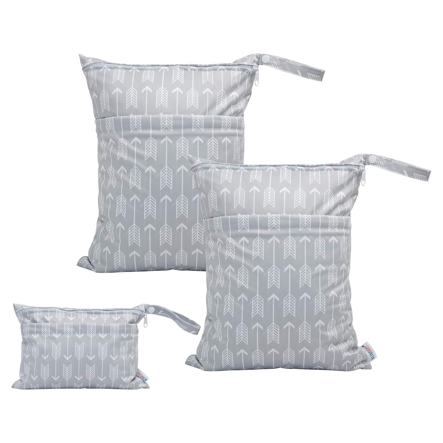 Pool ALVABABY 3pcs Baby Cloth Diaper Wet/Dry Bags|Waterproof Reusable with Two Pockets|Travel Daycare Soiled Baby Items,Yoga,Gym Bag for Swimsuits or Wet Clothes 3L-B29 Beach Pool ALVABABY 3pcs Baby Cloth Diaper Wet/Dry Bags|Waterproof Reusable with Two Pockets|Travel Daycare Soiled Baby Items,Yoga,Gym Bag for Swimsuits or Wet Clothes 3L-B29 Beach