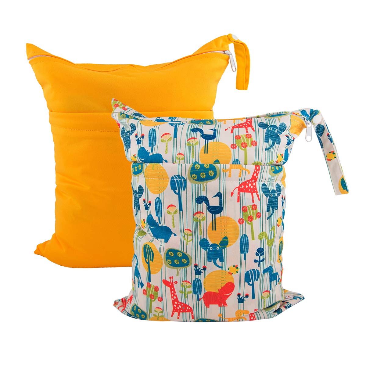 Pool ALVABABY 3pcs Baby Cloth Diaper Wet/Dry Bags|Waterproof Reusable with Two Pockets|Travel Daycare Soiled Baby Items,Yoga,Gym Bag for Swimsuits or Wet Clothes 3L-B29 Beach Pool ALVABABY 3pcs Baby Cloth Diaper Wet/Dry Bags|Waterproof Reusable with Two Pockets|Travel Daycare Soiled Baby Items,Yoga,Gym Bag for Swimsuits or Wet Clothes 3L-B29 Beach