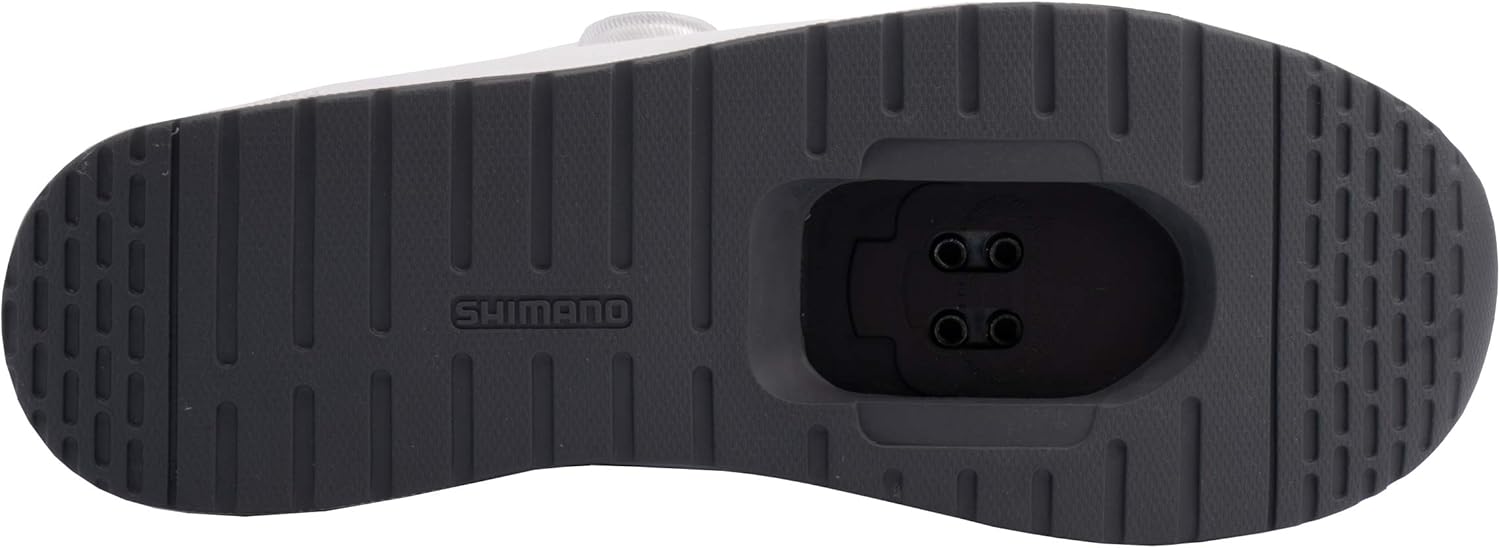 SHIMANO SH-IC300 Confidence Inspiring Indoor Cycling Shoe SHIMANO SH-IC300 Confidence Inspiring Indoor Cycling Shoe