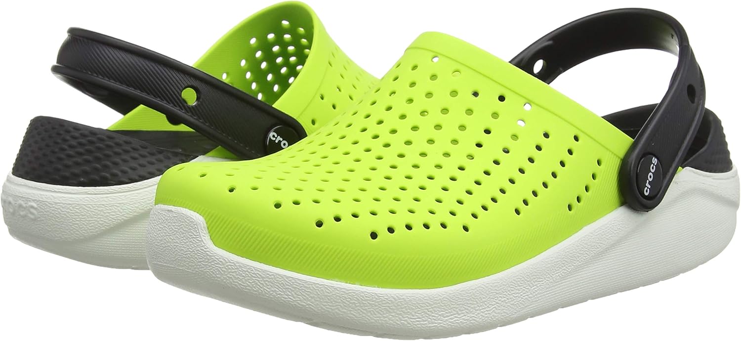 Crocs Kids' LiteRide Clog Crocs Kids' LiteRide Clog