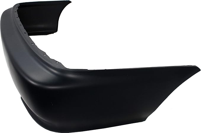 Evan-Fischer Rear Bumper Cover Compatible with 1996-1998 Honda Civic Primed Coupe/Sedan Canada/USA Built Evan-Fischer Rear Bumper Cover Compatible with 1996-1998 Honda Civic Primed Coupe/Sedan Canada/USA Built