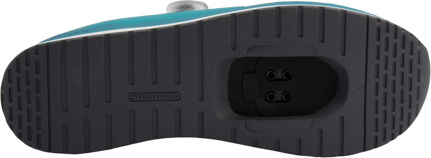 SHIMANO SH-IC300 Confidence Inspiring Indoor Cycling Shoe SHIMANO SH-IC300 Confidence Inspiring Indoor Cycling Shoe
