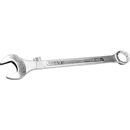 17mm Performance Tool W318C Combination Wrench 17mm Performance Tool W318C Combination Wrench