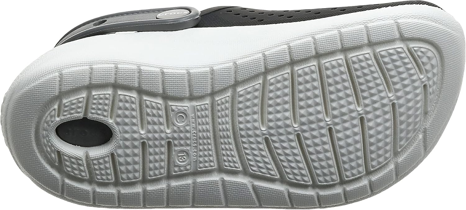 Crocs Kids' LiteRide Clog Crocs Kids' LiteRide Clog