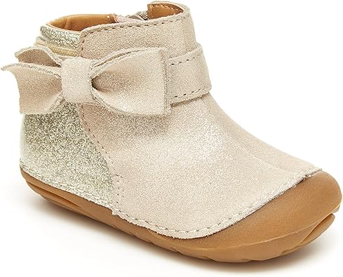 Stride Rite Unisex-Child Soft Motion Genevieve Fashion Boot Stride Rite Unisex-Child Soft Motion Genevieve Fashion Boot