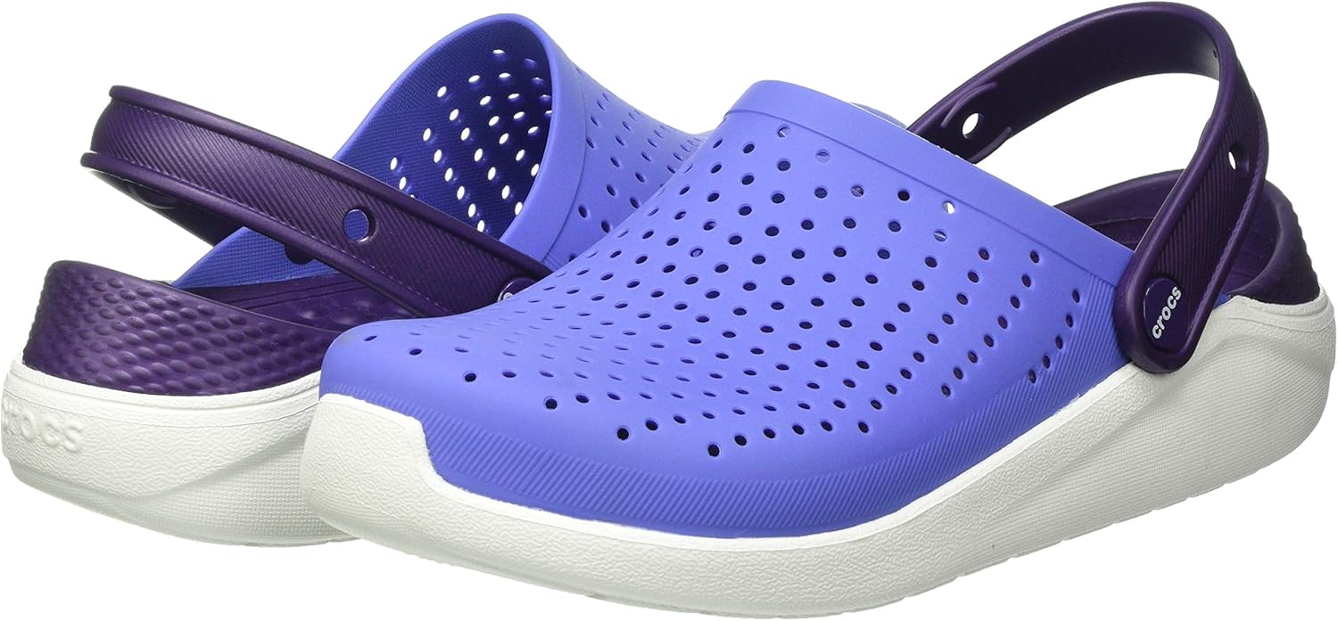 Crocs Kids' LiteRide Clog Crocs Kids' LiteRide Clog