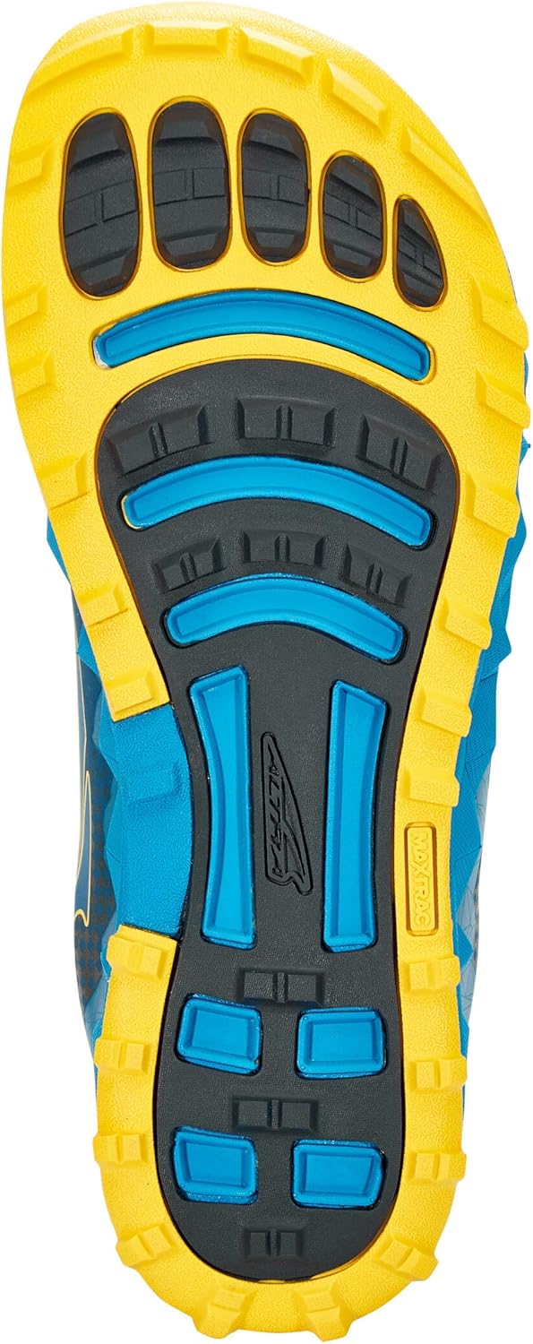 ALTRA Men's AL0A4VQB Superior 4.5 Trail Running Shoe ALTRA Men's AL0A4VQB Superior 4.5 Trail Running Shoe
