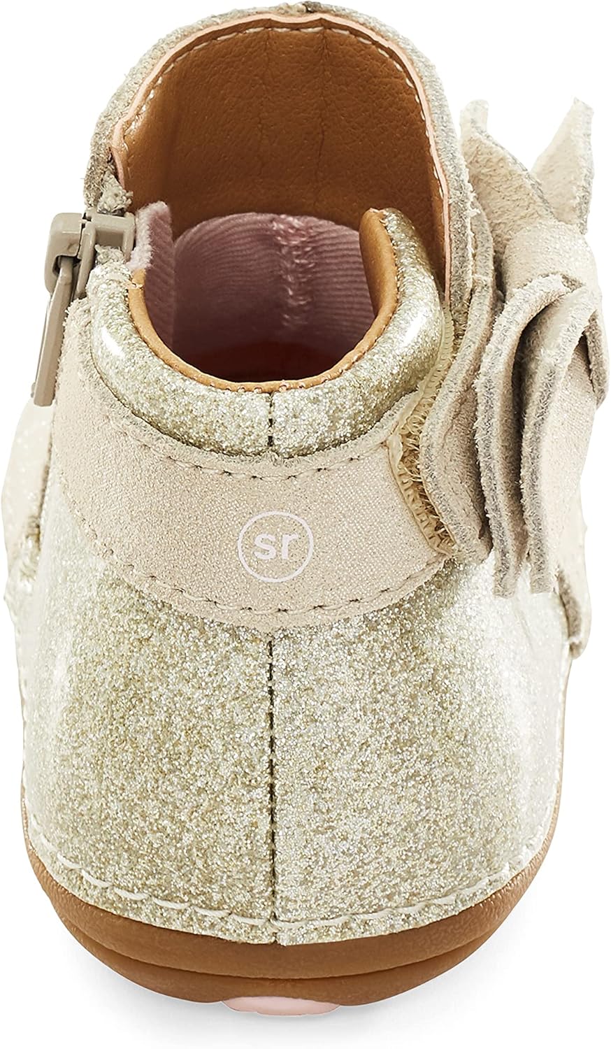 Stride Rite Unisex-Child Soft Motion Genevieve Fashion Boot Stride Rite Unisex-Child Soft Motion Genevieve Fashion Boot