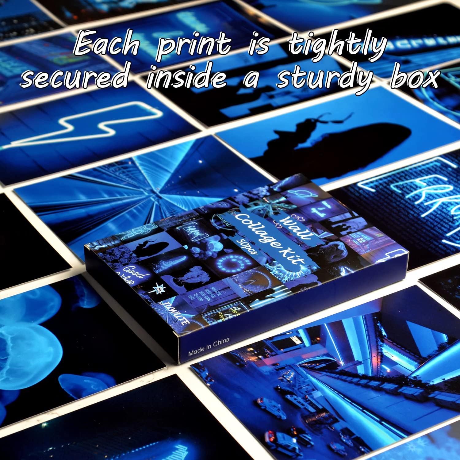 4x6 inch 50 Pcs Poster Pack Indie Room Decor Bedroom Decor for Teen Girls JUWUTE Wall Collage Kit Aesthetic Pictures Blue Aesthetic Poster Bedroom Aesthetic Trendy Small Poster 4x6 inch 50 Pcs Poster Pack Indie Room Decor Bedroom Decor for Teen Girls JUWUTE Wall Collage Kit Aesthetic Pictures Blue Aesthetic Poster Bedroom Aesthetic Trendy Small Poster