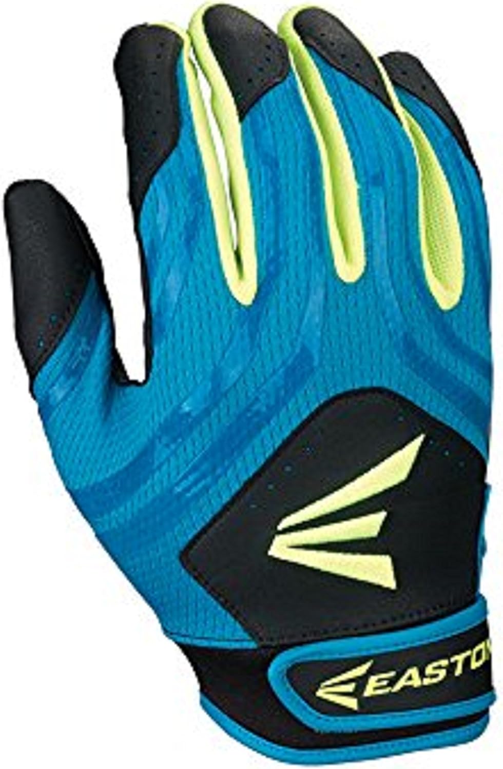Youth EASTON HF3 Hyperskin Fastpitch Batting Gloves Pair Girls Youth EASTON HF3 Hyperskin Fastpitch Batting Gloves Pair Girls