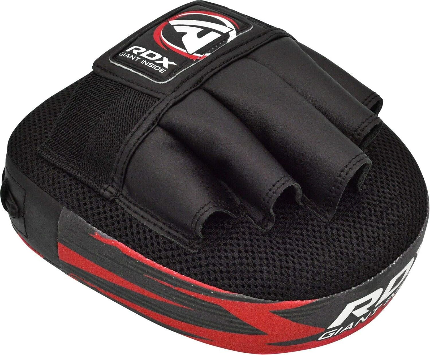 Youth Hook and Jab Target Focus Mitts with Punching Gloves Junior Hand Shield for MMA Muay Thai Martial Arts RDX Kids Boxing Pads and Gloves Set Boxercise Karate and Kickboxing Training Youth Hook and Jab Target Focus Mitts with Punching Gloves Junior Hand Shield for MMA Muay Thai Martial Arts RDX Kids Boxing Pads and Gloves Set Boxercise Karate and Kickboxing Training