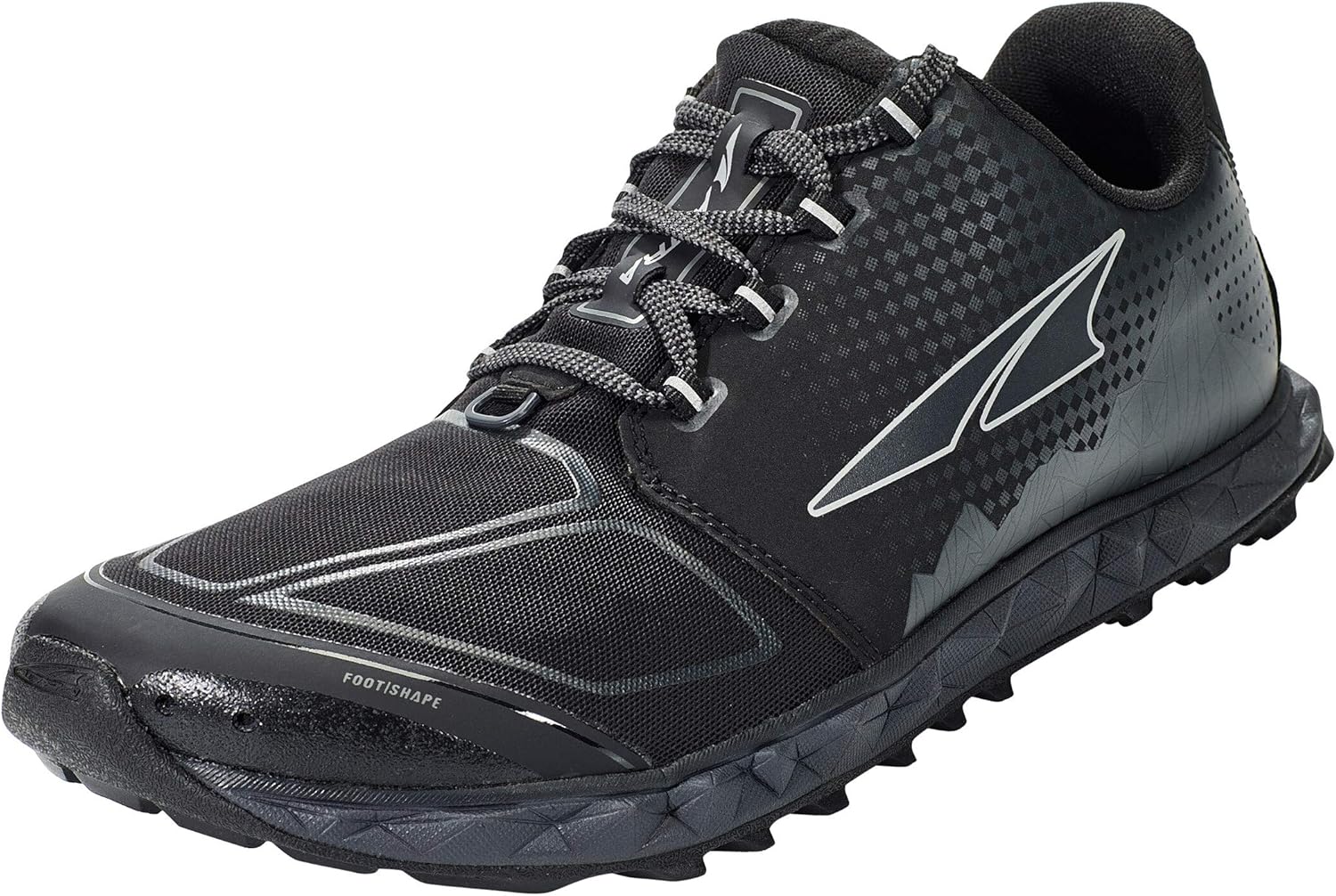 ALTRA Men's AL0A4VQB Superior 4.5 Trail Running Shoe ALTRA Men's AL0A4VQB Superior 4.5 Trail Running Shoe