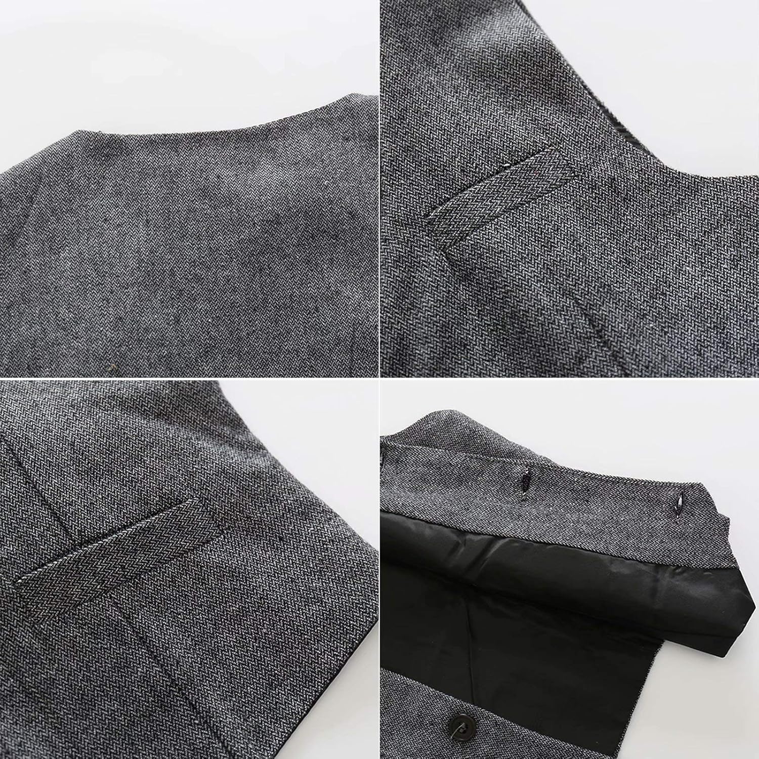Long Sleeve Color Shirt Hemopos Baby Boys Formal Suits Long Pants Baby Gentleman Outfit Vest Long Sleeve Color Shirt Hemopos Baby Boys Formal Suits Long Pants Baby Gentleman Outfit Vest