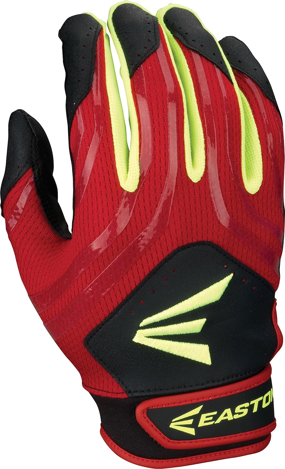 Youth EASTON HF3 Hyperskin Fastpitch Batting Gloves Pair Girls Youth EASTON HF3 Hyperskin Fastpitch Batting Gloves Pair Girls