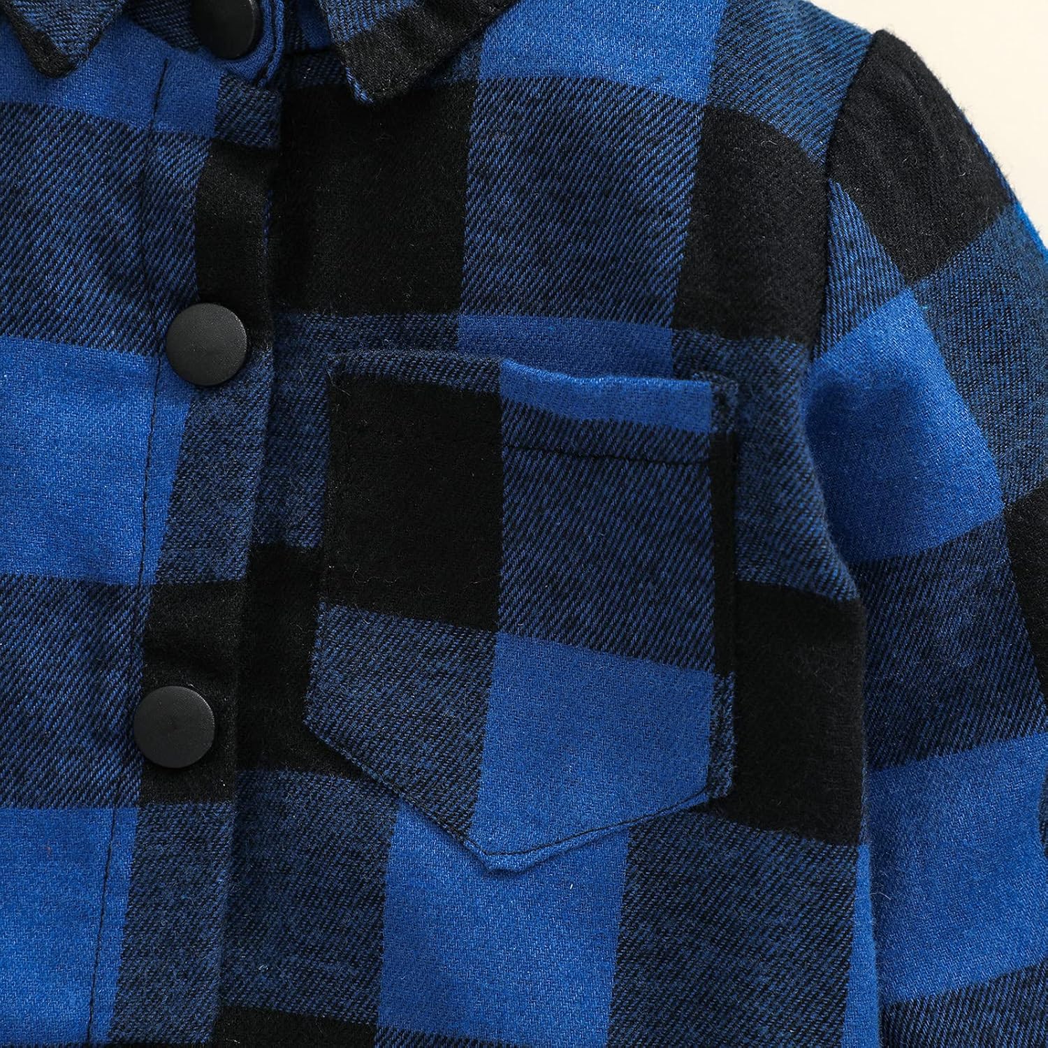 Kids Little Boys Girls Baby Long Sleeve Button Down Hooded Plaid Shirt Red Plaid Flannel Outfits Kids Little Boys Girls Baby Long Sleeve Button Down Hooded Plaid Shirt Red Plaid Flannel Outfits