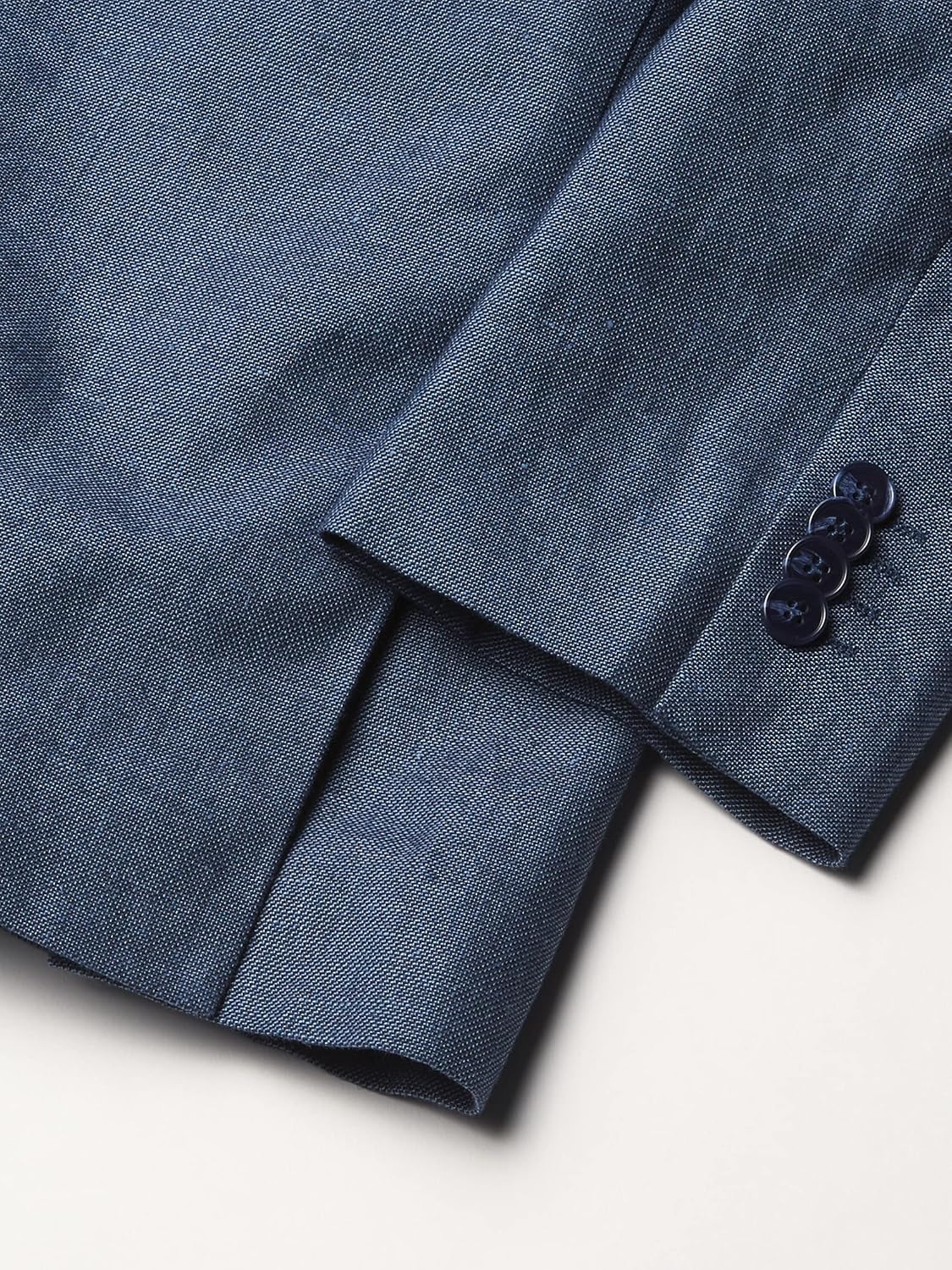 Isaac Mizrahi Slim Fit Boy's 2pc Linen Blend Suit Isaac Mizrahi Slim Fit Boy's 2pc Linen Blend Suit