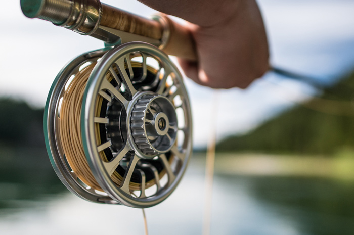 Scientific Anglers Amplitude Smooth Infinity Taper Fly Line Scientific Anglers Amplitude Smooth Infinity Taper Fly Line