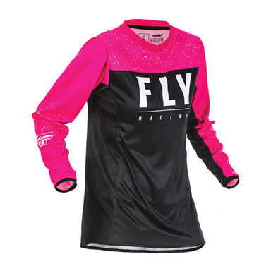 Maroon/Black, Small Fly Racing 2020 Patrol Jersey Maroon/Black, Small Fly Racing 2020 Patrol Jersey