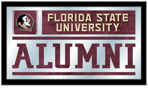 Holland Bar Stool Co Florida State Seminoles HBS Head Black Fitted Car Tire Cover Holland Bar Stool Co Florida State Seminoles HBS Head Black Fitted Car Tire Cover