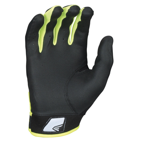 Youth EASTON HF3 Hyperskin Fastpitch Batting Gloves Pair Girls Youth EASTON HF3 Hyperskin Fastpitch Batting Gloves Pair Girls
