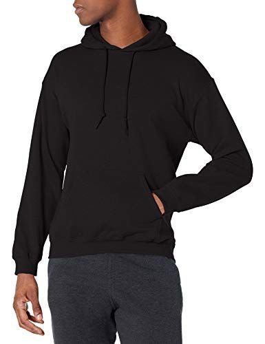 Champion Men's Heavy Weight Quarter-Zip Fleece Hoodie Champion Men's Heavy Weight Quarter-Zip Fleece Hoodie