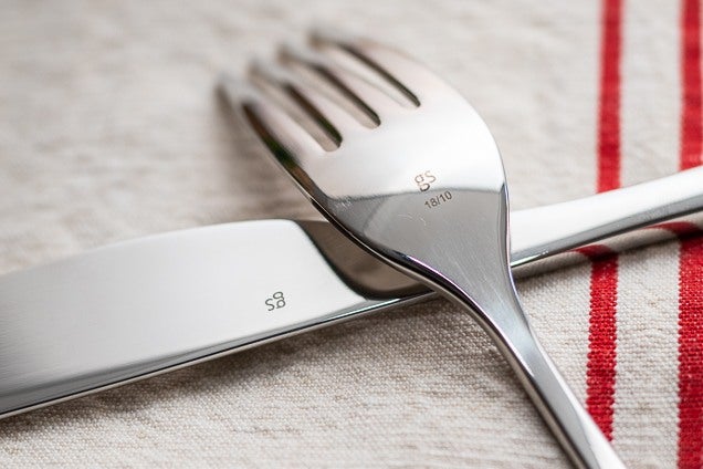 Stainless Steel Silverware Flatware Set for 8 Elegant Cutlery Tableware Includes Fork Spoon Knife LIANYU 46-Piece Silverware Set with Serving Utensils Mirror Polished Dishwasher Safe Stainless Steel Silverware Flatware Set for 8 Elegant Cutlery Tableware Includes Fork Spoon Knife LIANYU 46-Piece Silverware Set with Serving Utensils Mirror Polished Dishwasher Safe