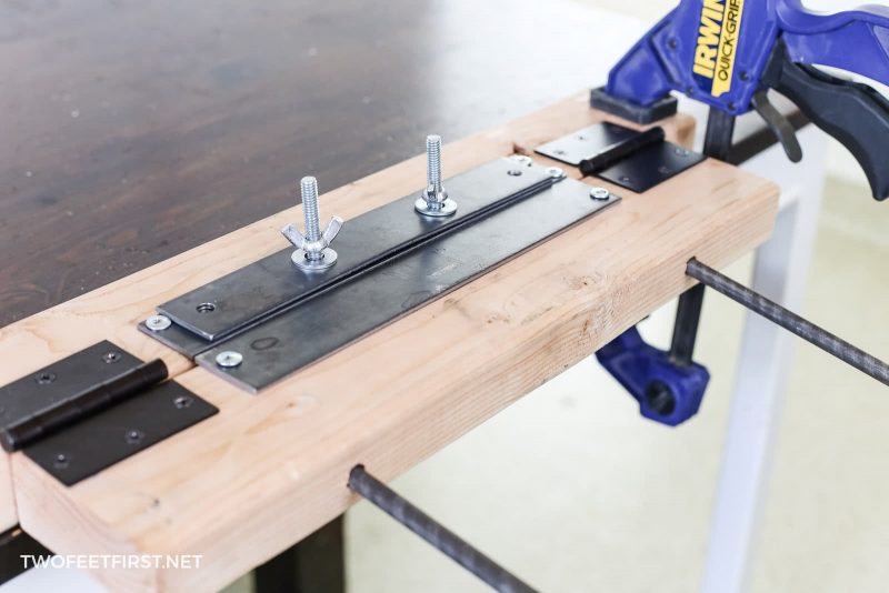 Bending Brake Plans 18 Sheet Metal DIY Metalworking Equipment Build Your Own Bending Brake Plans 18 Sheet Metal DIY Metalworking Equipment Build Your Own